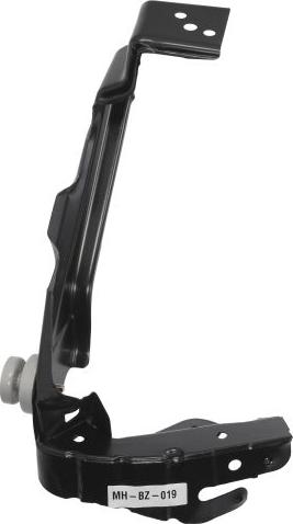 BLIC 6508-05-3528248P - Кріплення фари autocars.com.ua