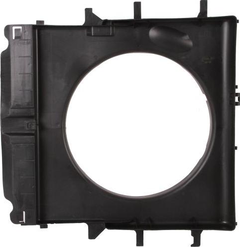 BLIC 6508-05-3547240P - Корпус, вентилятор (охолодження двигуна) autocars.com.ua