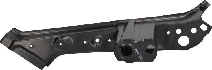 BLIC 6508-05-3756262P - Облицювання передка autocars.com.ua