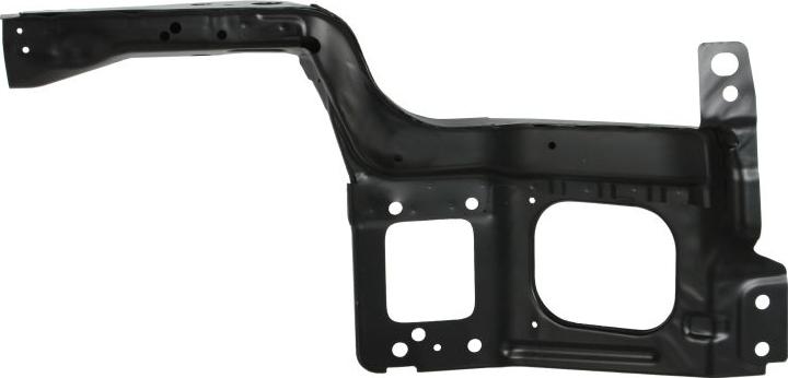 BLIC 6508-05-5001242P - Кріплення фари autocars.com.ua