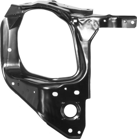 BLIC 6508-05-5026242P - Кріплення фари autocars.com.ua