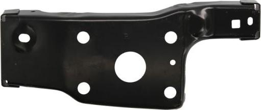 BLIC 6508-05-5519242P - Облицювання передка autocars.com.ua