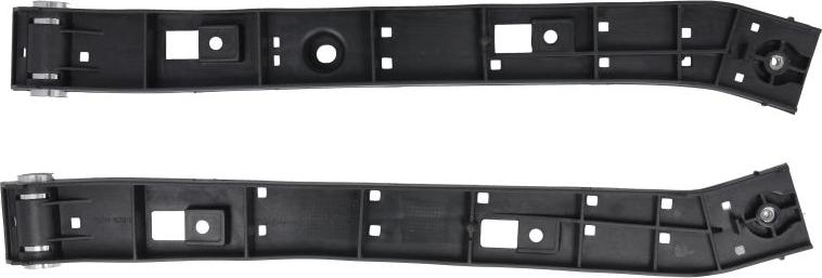 BLIC 6508-05-6001260P - Облицювання передка autocars.com.ua