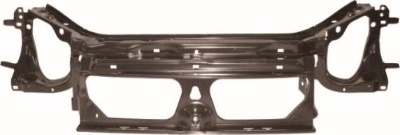 BLIC 6508-05-6010200P - Облицювання передка autocars.com.ua