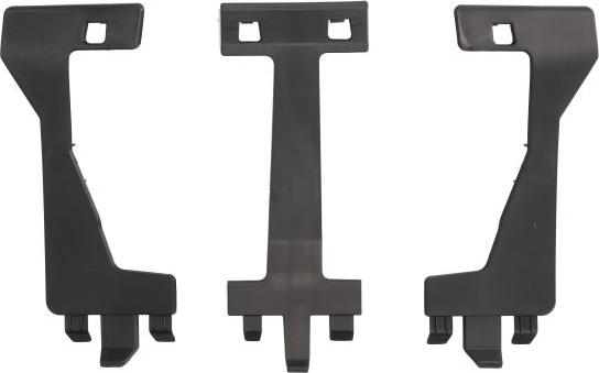 BLIC 6508-05-6012260P - Облицювання передка autocars.com.ua