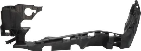 BLIC 6508-05-6614243P - Кріплення фари autocars.com.ua