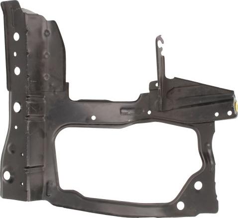 BLIC 6508-05-6711272P - Кріплення фари autocars.com.ua