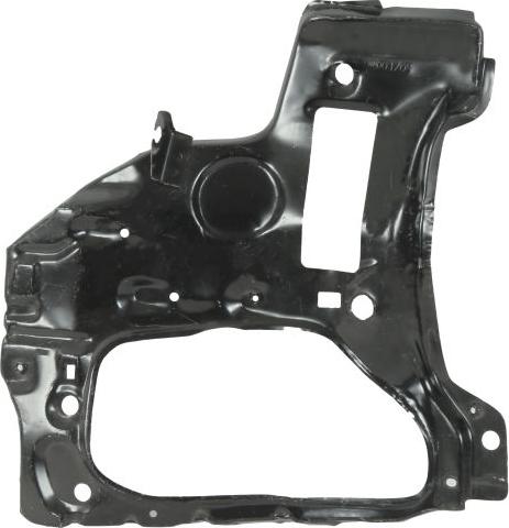 BLIC 6508-05-6711276P - Кріплення фари autocars.com.ua