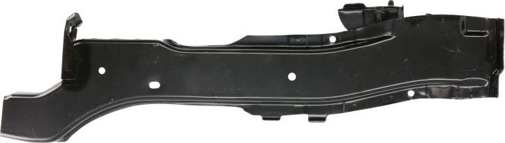 BLIC 6508-05-6814243P - Кріплення фари autocars.com.ua