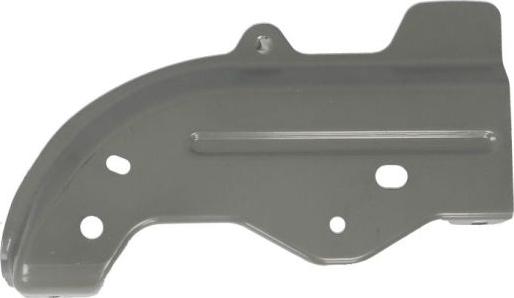 BLIC 6508-05-7703241P - Кріплення радіатора autocars.com.ua