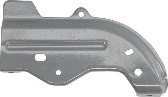 BLIC 6508-05-7703242P - Кріплення радіатора autocars.com.ua