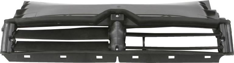 BLIC 6508-05-7703260P - Решітка вентилятора, буфер autocars.com.ua