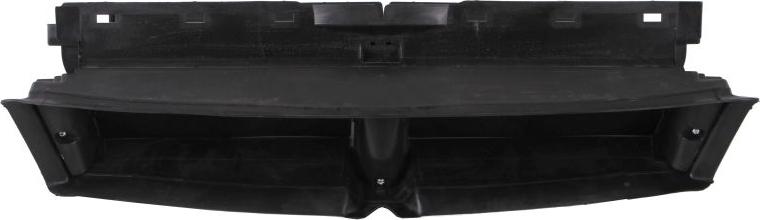 BLIC 6508-05-7706260P - Решітка вентилятора, буфер autocars.com.ua