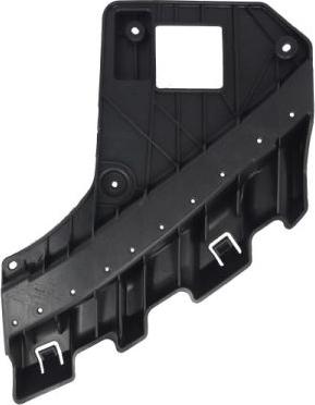 BLIC 6508-05-7708214P - Кріплення фари autocars.com.ua