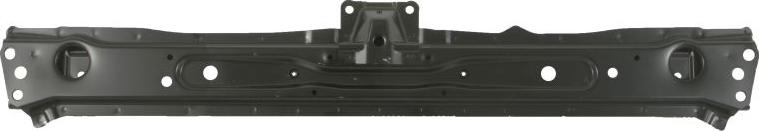 BLIC 6508-05-8140241GP - Облицювання передка autocars.com.ua