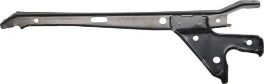 BLIC 6508-05-8140260P - Облицювання передка autocars.com.ua