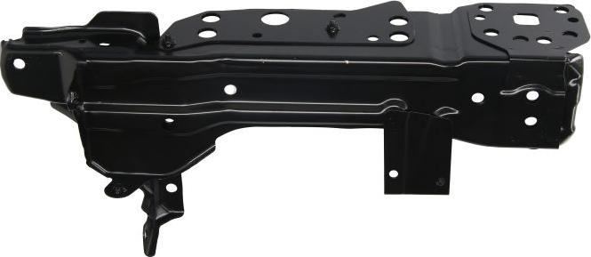 BLIC 6508-05-8140262P - Облицювання передка autocars.com.ua