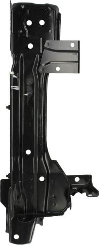 BLIC 6508-05-8140262Q - Облицювання передка autocars.com.ua