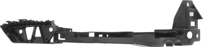 BLIC 6508-05-9507242P - Кріплення фари autocars.com.ua