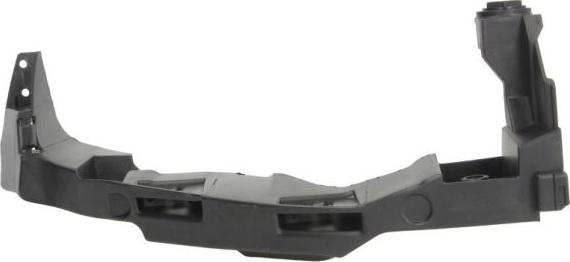 BLIC 6508-05-9508242P - Кріплення фари autocars.com.ua