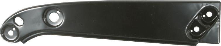 BLIC 6508-05-9516241P - Кріплення фари autocars.com.ua