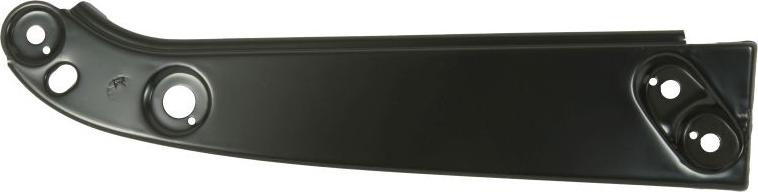 BLIC 6508-05-9516242P - Кріплення фари autocars.com.ua