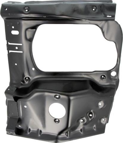 BLIC 6508-05-9558241P - Кріплення фари autocars.com.ua