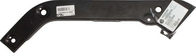 BLIC 6508-05-9588265P - Облицювання передка autocars.com.ua