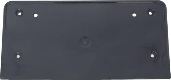 BLIC 6509-01-0032920P - Кронштейн щитка номерного знака autocars.com.ua