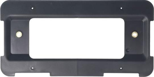BLIC 6509-01-0062920P - Кронштейн щитка номерного знака autocars.com.ua