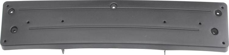 BLIC 6509-01-0063921P - Кронштейн щитка номерного знака autocars.com.ua