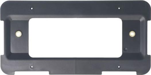 BLIC 6509-01-0096920P - Кронштейн щитка номерного знака autocars.com.ua