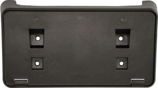 BLIC 6509-01-0934920P - Кронштейн щитка номерного знака autocars.com.ua