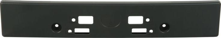 BLIC 6509-01-1601920P - Кронштейн щитка номерного знака autocars.com.ua