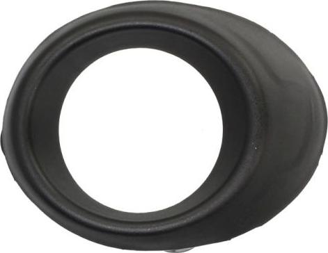 BLIC 6509-01-2537922P - Рама, протитуманні фари autocars.com.ua