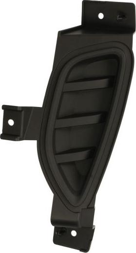 BLIC 6509-01-2596911P - Решітка вентилятора, буфер autocars.com.ua