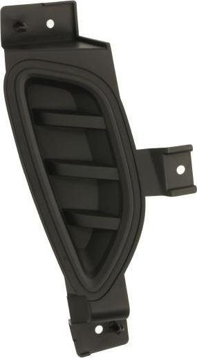 BLIC 6509-01-2596912P - Решітка вентилятора, буфер autocars.com.ua