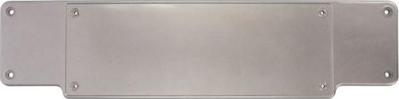 BLIC 6509-01-3527924P - Кронштейн щитка номерного знака autocars.com.ua