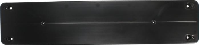 BLIC 6509-01-3527925P - Кронштейн щитка номерного знака autocars.com.ua