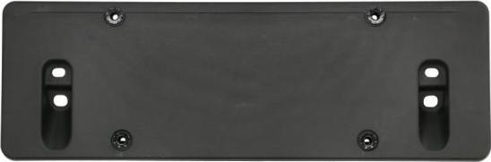 BLIC 6509-01-5723920P - Кронштейн щитка номерного знака autocars.com.ua