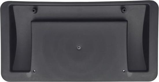 BLIC 6509-01-7703920P - Кронштейн щитка номерного знака autocars.com.ua