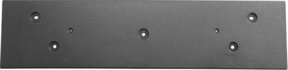 BLIC 6509-01-7800921P - Кронштейн щитка номерного знака autocars.com.ua