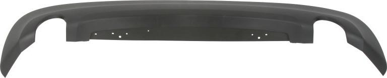 BLIC 6509-01-9058970P - Спойлер autocars.com.ua