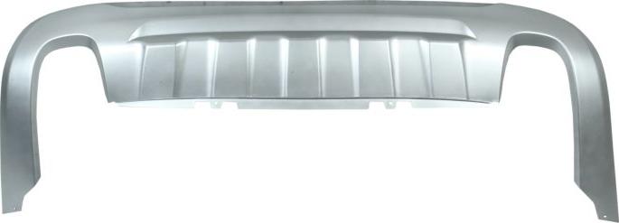 BLIC 6509-01-9075970P - Спойлер autocars.com.ua