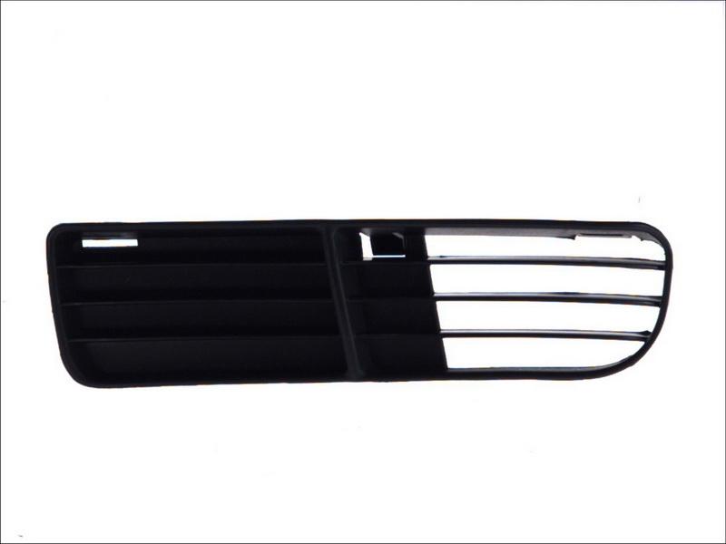 BLIC 6509-01-9504991P - Решітка вентилятора, буфер autocars.com.ua