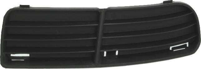 BLIC 6509-01-9504992P - Решітка вентилятора, буфер autocars.com.ua