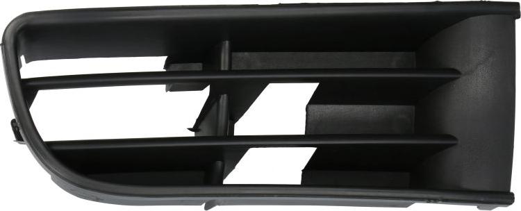 BLIC 6509-01-9506992P - Решітка вентилятора, буфер autocars.com.ua