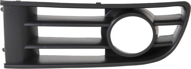 BLIC 6509-01-9506993P - Решітка вентилятора, буфер autocars.com.ua