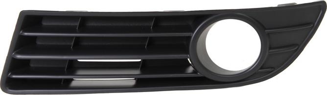 BLIC 6509-01-9506997P - Решітка вентилятора, буфер autocars.com.ua