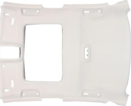 BLIC 6600-00-0027700P - Внутрішня обшивка даху autocars.com.ua